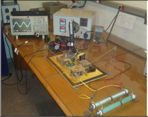 Passive Lossless Snubber for PFC AC–DC Converters